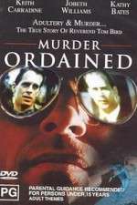 Watch Murder Ordained Alluc