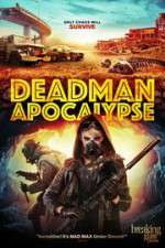Watch Deadman Apocalypse Alluc
