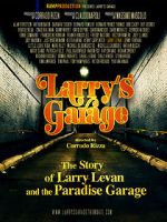 Watch Larry\'s Garage Alluc