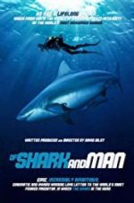 Watch Of Shark and Man Alluc