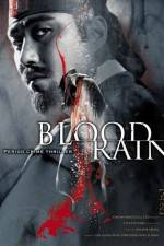 Watch Blood Rain Alluc