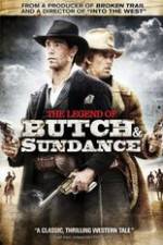 Watch The Legend of Butch & Sundance Alluc