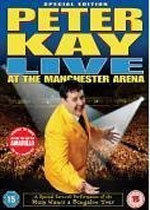 Watch Peter Kay: Live at the Manchester Arena Alluc