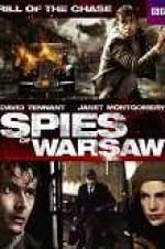 Watch Spies of Warsaw Alluc