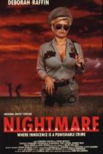 Watch Nightmare in Badham County Alluc