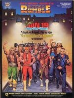 Watch Royal Rumble (TV Special 1991) Alluc