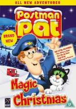 Watch Postman Pat's Magic Christmas Alluc