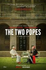 Watch The Two Popes Alluc