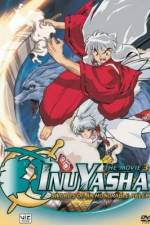 Watch Inuyasha the Movie 3: Swords of an Honorable Ruler Alluc