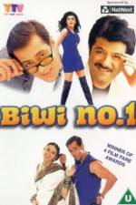 Watch Biwi No 1 Alluc