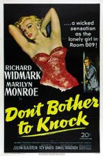 Watch Don\'t Bother to Knock Alluc