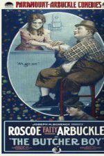 Watch The Butcher Boy (1917 Alluc
