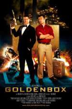 Watch GoldenBox Alluc