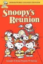 Watch Snoopy's Reunion Alluc