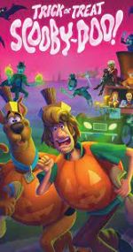 Watch Trick or Treat Scooby-Doo! Alluc