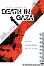 Watch Death in Gaza Alluc