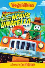 Watch VeggieTales Minnesota Cuke and the Search for Noah's Umbrella Alluc