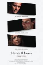 Watch Friends and Lovers Alluc