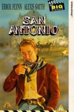 Watch San Antonio Alluc