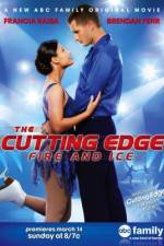 Watch The Cutting Edge Fire & Ice Alluc