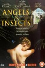Watch Angels and Insects Alluc