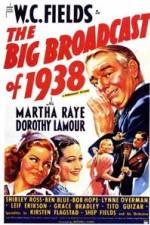 Watch The Big Broadcast of 1936 Alluc