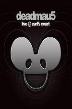 Watch Deadmau5 Live @ Earls Court Alluc
