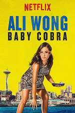 Watch Ali Wong: Baby Cobra Alluc