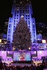 Watch Christmas in Rockefeller Center Alluc