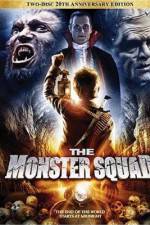 Watch The Monster Squad Alluc