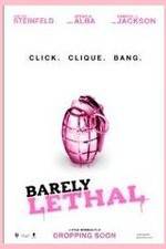 Watch Barely Lethal Alluc