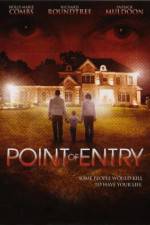Watch Point of Entry Alluc