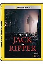 Watch National Geographic: Finding Jack the Ripper Alluc