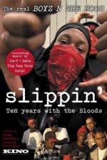 Watch Slippin' Ten Years with the Bloods Alluc