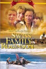 Watch Swiss Family Robinson Alluc