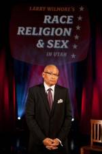 Watch Larry Wilmore Race Religion and Sex Alluc