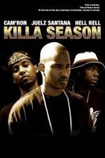 Watch Killa Season Alluc