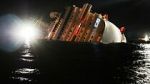 Watch Inside Costa Concordia: Voices of Disaster Alluc