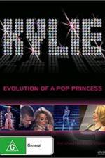 Watch Evolution Of A Pop Princess: The Unauthorised Story Alluc