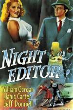 Watch Night Editor Alluc