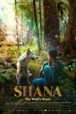 Watch Shana: The Wolf's Music Alluc