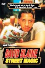 Watch David Blaine: Street Magic Alluc