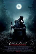 Watch Abraham Lincoln Vampire Hunter Alluc