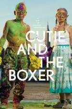 Watch Cutie and the Boxer Alluc