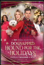 Watch Dognapped: Hound for the Holidays Alluc