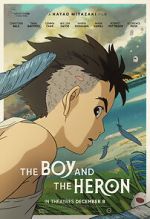 Watch The Boy and the Heron Online Alluc