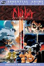 Watch Ninja Resurrection Alluc