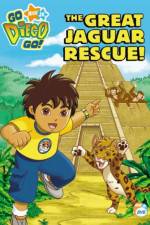 Watch Go Diego Go: The Great Jaguar Rescue (2009) Alluc