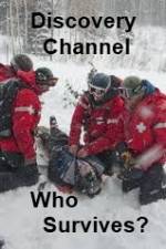 Watch Discovery Channel Who Survives Alluc