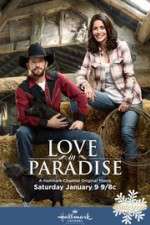Watch Love in Paradise Alluc